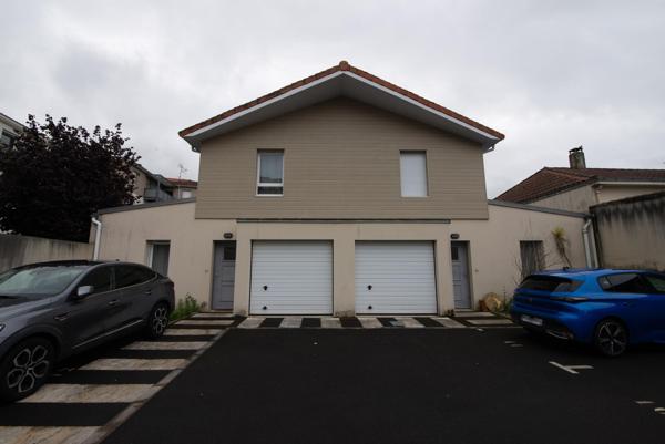 Basse Goulaine - Maison 4 pièces 96 m2 vendue loué