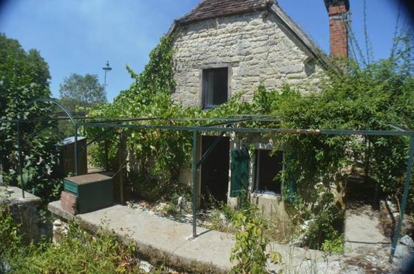 Maison 70 876 € Frayssinet 3 p 62 m² DPE E