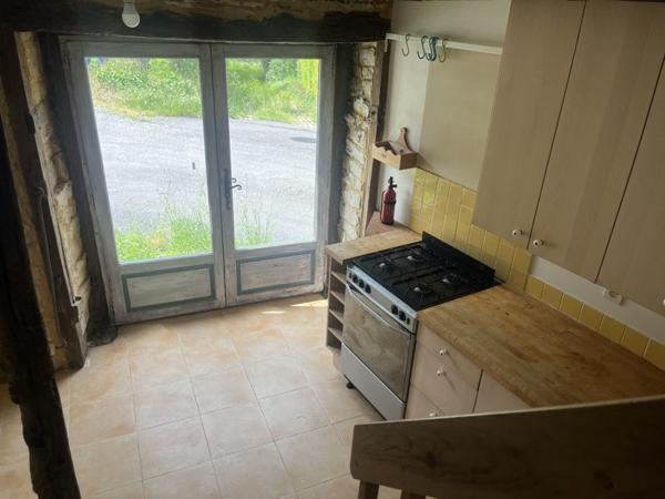 Maison 70 876 € Frayssinet 3 p 62 m² DPE E