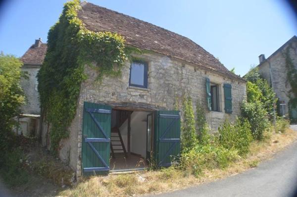 Maison 70 876 € Frayssinet 3 p 62 m² DPE E