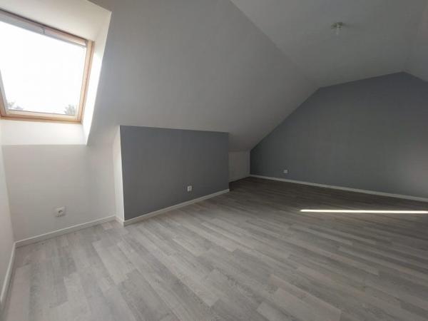 Maison individuelle Méricourt 120 m²