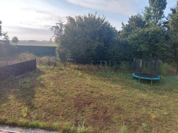 Maison individuelle Méricourt 120 m²