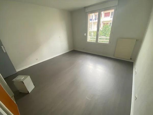 Appartement à louer à Toulouse (31500)