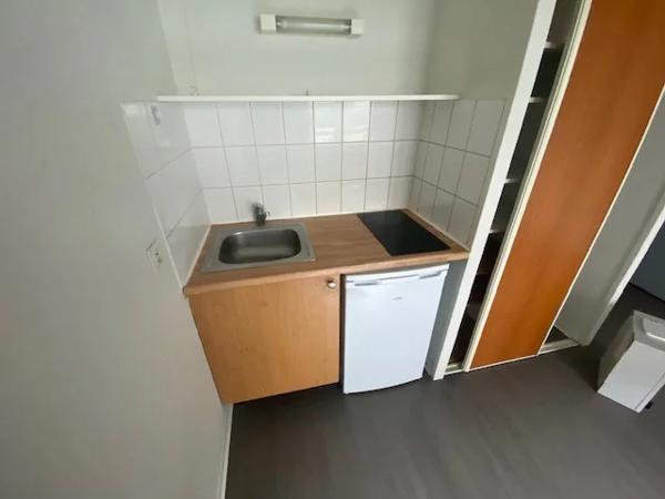 Appartement à louer à Toulouse (31500)