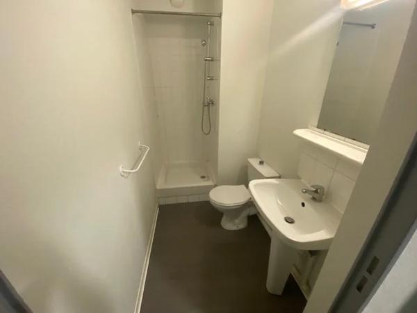 Appartement à louer à Toulouse (31500)