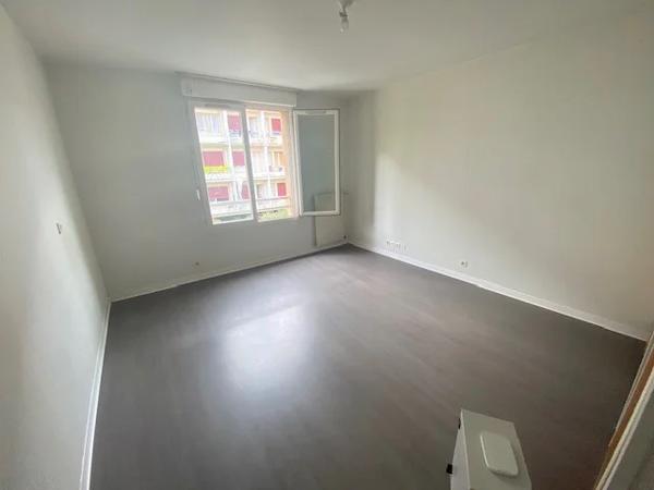 Appartement à louer à Toulouse (31500)