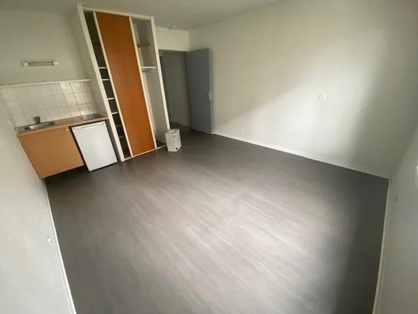 Appartement à louer à Toulouse (31500)