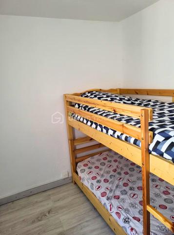 Appartement de 31 m²