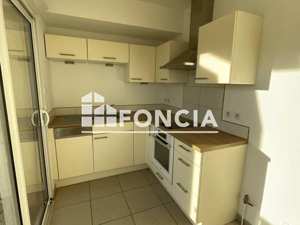 Location Studio 26 m² - RUE DE LA TANNERIE Manosque 04100