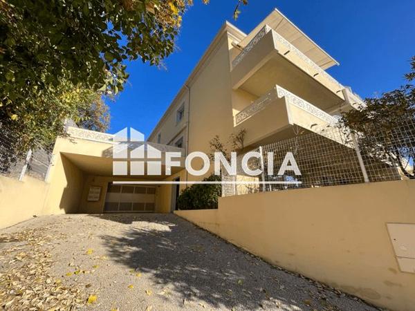 Location Studio 26 m² - RUE DE LA TANNERIE Manosque 04100