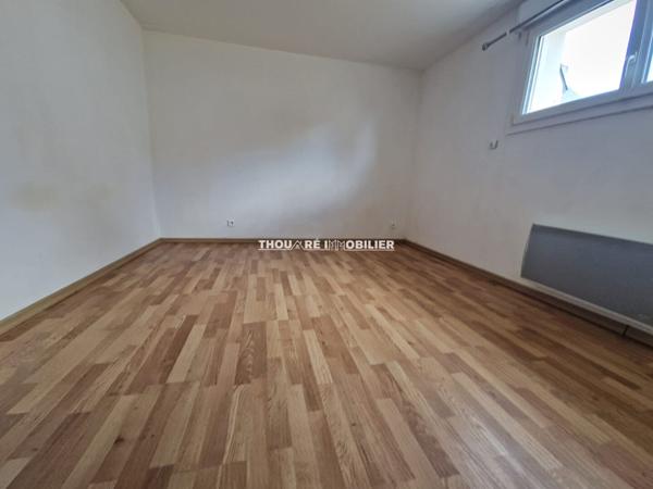 44470 THOUARE SUR LOIRE Maison - Appartement Thouaré Sur Loire 4 pièce(s) jardin + Terrasse proche bourg