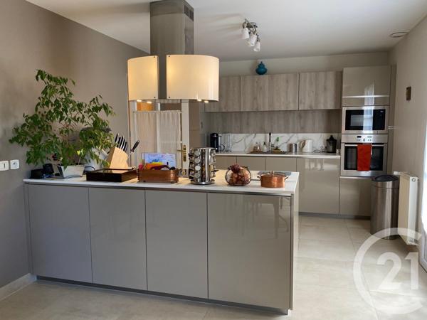 Maison à vendre  6 pièces - 159,80 m2 CERGY - 95