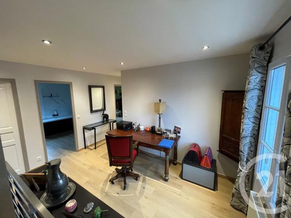 Maison à vendre  6 pièces - 159,80 m2 CERGY - 95