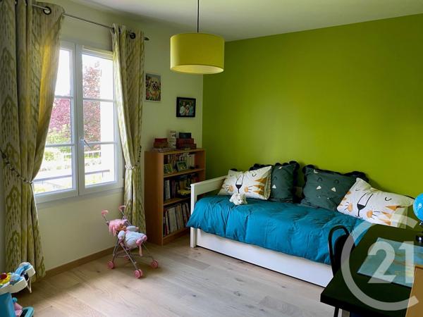 Maison à vendre  6 pièces - 159,80 m2 CERGY - 95