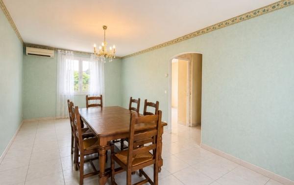 Vente Maison à rafraîchir Le cap-d'agde