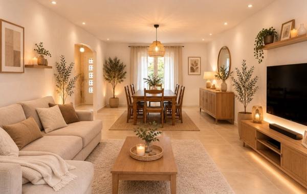 Vente Maison à rafraîchir Le cap-d'agde