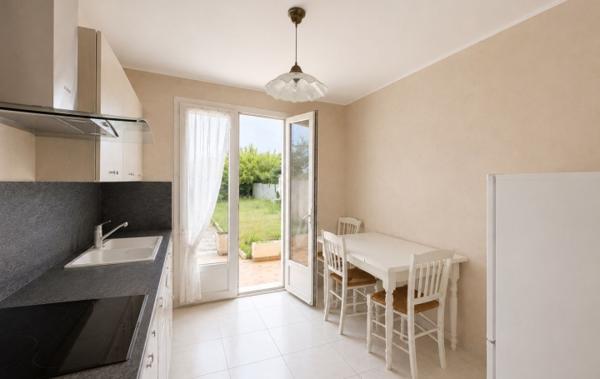 Vente Maison à rafraîchir Le cap-d'agde
