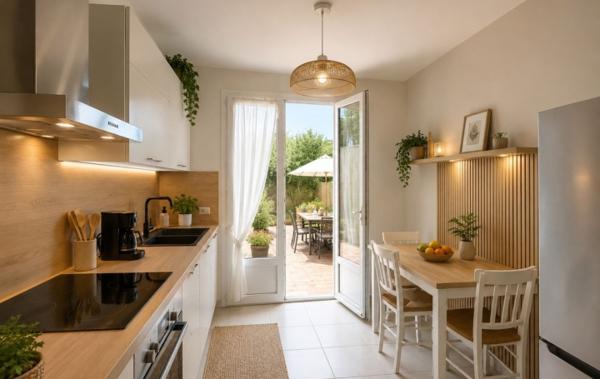 Vente Maison à rafraîchir Le cap-d'agde