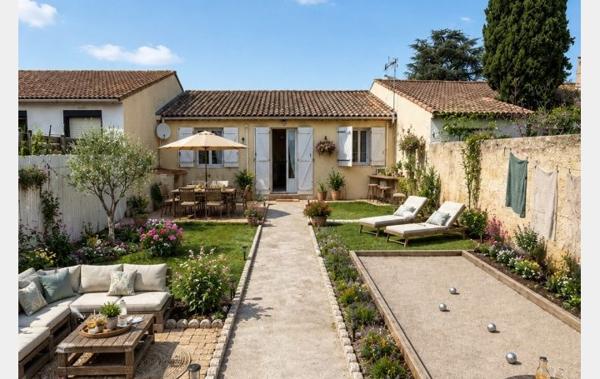 Vente Maison à rafraîchir Le cap-d'agde