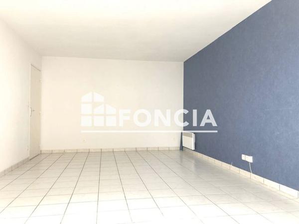 Location Appartement 2 pièces 47.5 m² - ZAC LES AIGREMONTS Vendome 41100