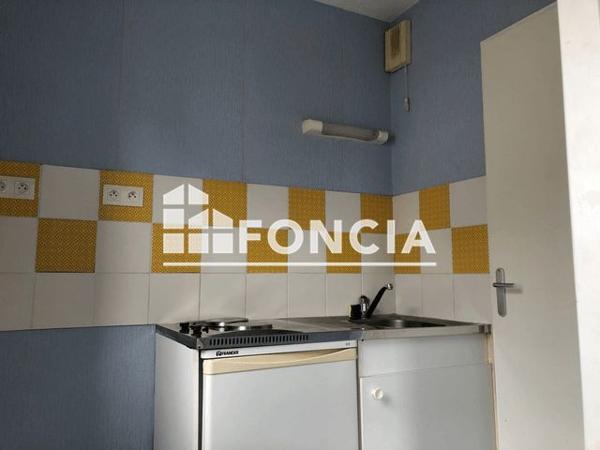 Location Appartement 2 pièces 47.5 m² - ZAC LES AIGREMONTS Vendome 41100