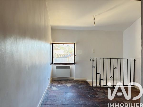 Appartement à vendre 2 pièces 29 m² Le Vigan
