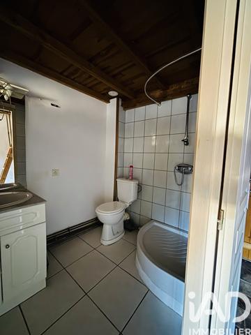 Appartement à vendre 2 pièces 29 m² Le Vigan