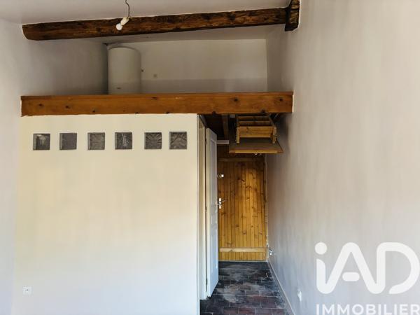 Appartement à vendre 2 pièces 29 m² Le Vigan