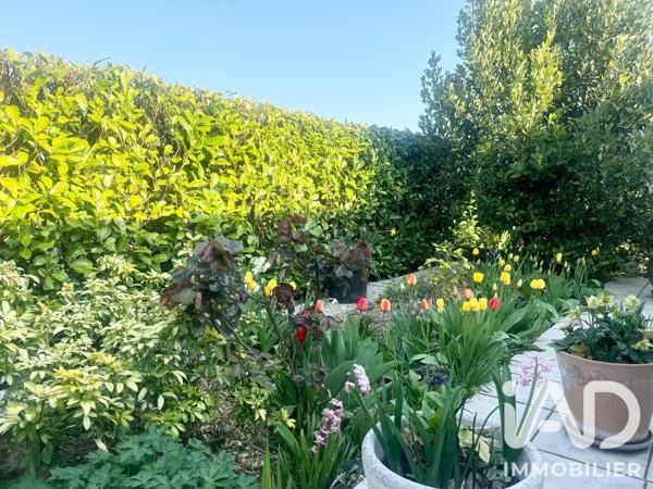 Maison à vendre 7 pièces 130 m² Othis