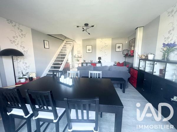 Maison à vendre 7 pièces 130 m² Othis