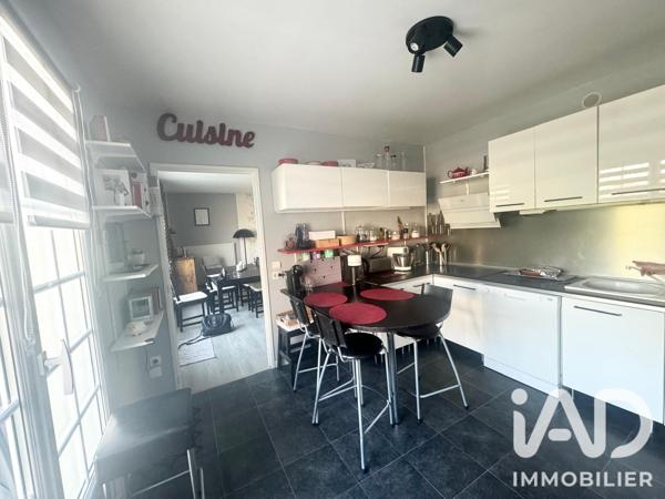 Maison à vendre 7 pièces 130 m² Othis