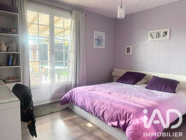 Maison à vendre 7 pièces 130 m² Othis