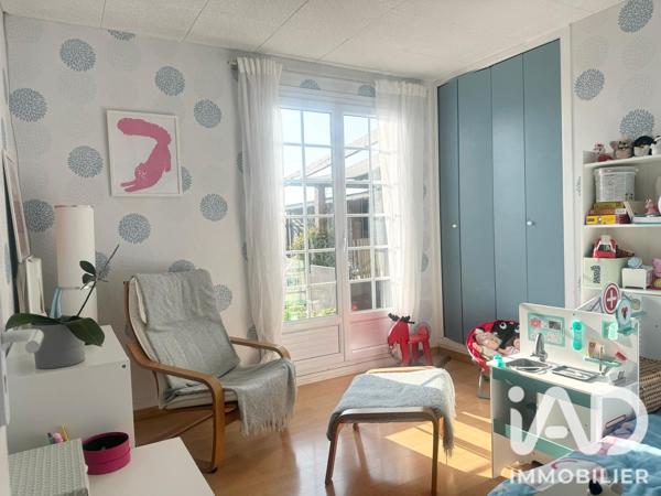 Maison à vendre 7 pièces 130 m² Othis