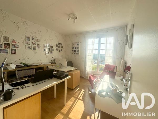 Maison à vendre 7 pièces 130 m² Othis