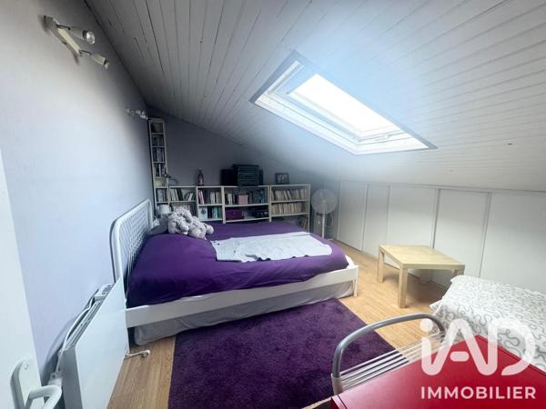 Maison à vendre 7 pièces 130 m² Othis