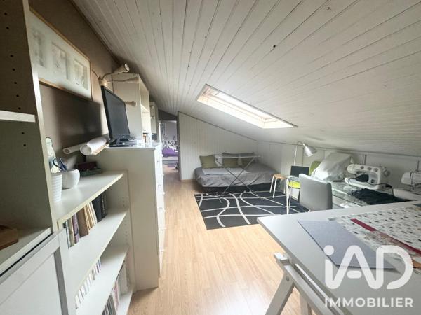 Maison à vendre 7 pièces 130 m² Othis
