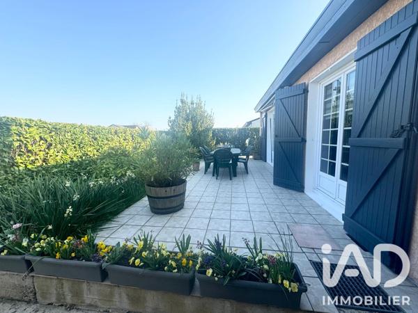 Maison à vendre 7 pièces 130 m² Othis