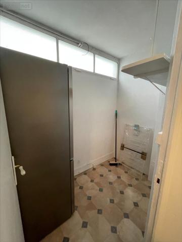 Appartement à louer à Dole dans le Jura (39100), ref : 39033-976110