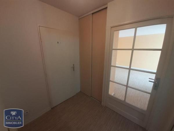 Appartement à louer 1 pièce 39.31m²