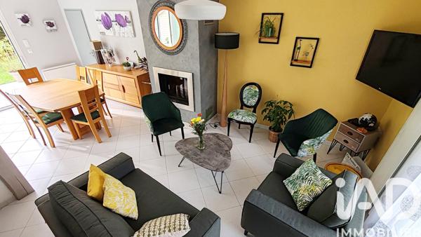 Maison à vendre 6 pièces 129 m² Semoy