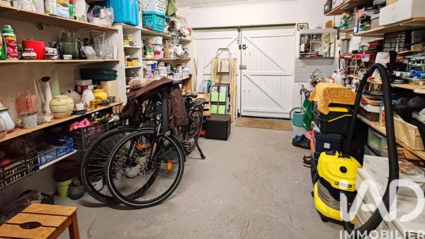 Maison à vendre 6 pièces 129 m² Semoy