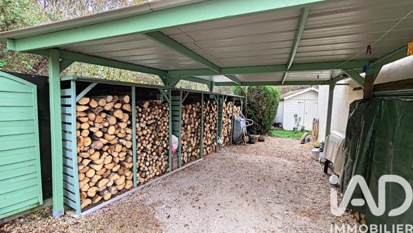 Maison à vendre 6 pièces 129 m² Semoy