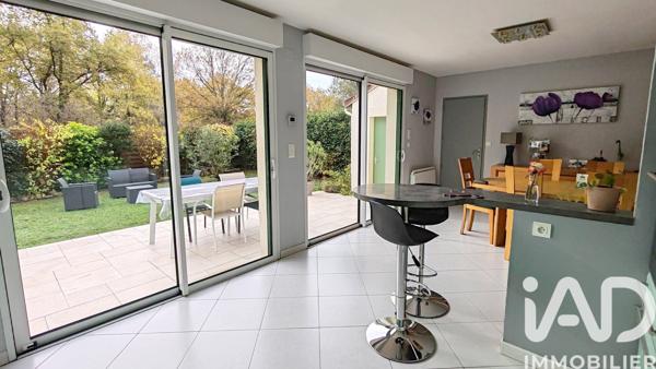 Maison à vendre 6 pièces 129 m² Semoy