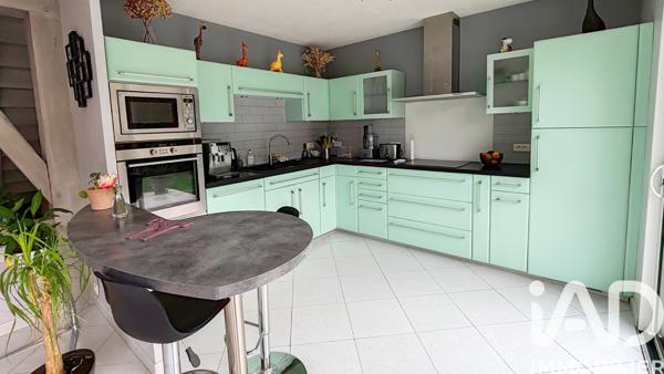 Maison à vendre 6 pièces 129 m² Semoy