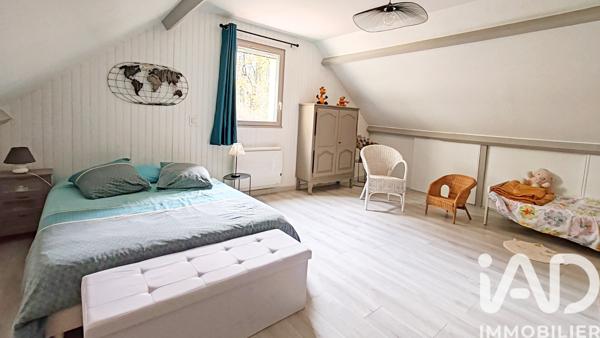 Maison à vendre 6 pièces 129 m² Semoy