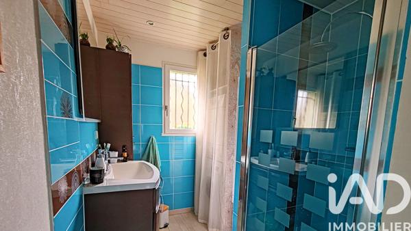 Maison à vendre 6 pièces 129 m² Semoy