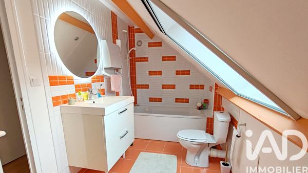 Maison à vendre 6 pièces 129 m² Semoy