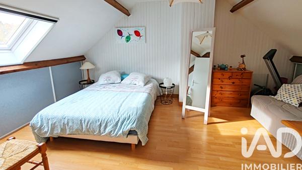 Maison à vendre 6 pièces 129 m² Semoy