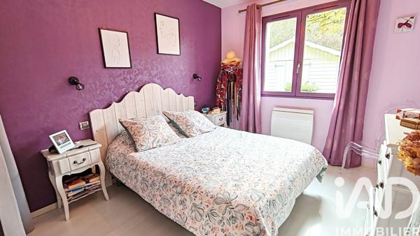 Maison à vendre 6 pièces 129 m² Semoy