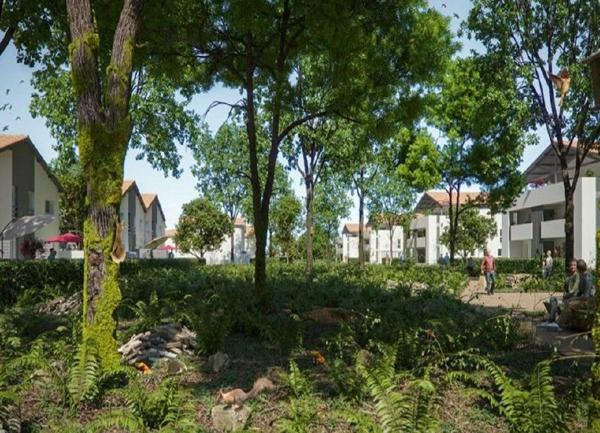 Maison à vendre    4 pièces •  Saint-Vincent-de-Tyrosse